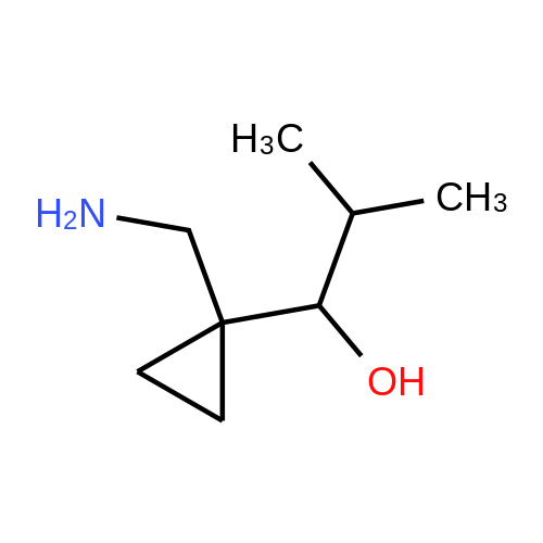 Chemical Structure| 1432680-77-7