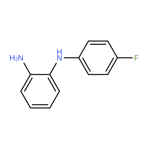 Chemical Structure| 7187-12-4