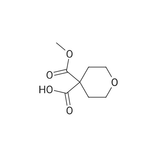 Chemical Structure| 923020-93-3