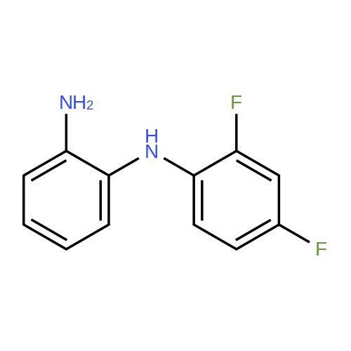Chemical Structure| 1033227-40-5