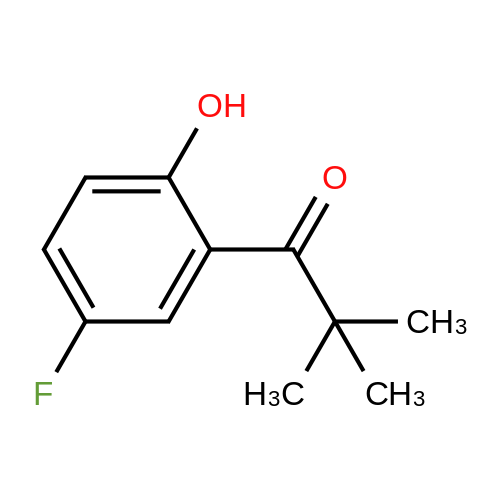 Chemical Structure| 1225852-20-9
