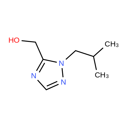Chemical Structure| 1432678-46-0