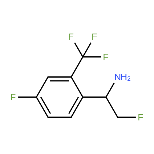 Chemical Structure| 1824604-61-6
