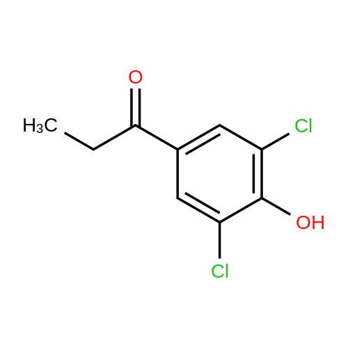 Chemical Structure| 51335-40-1