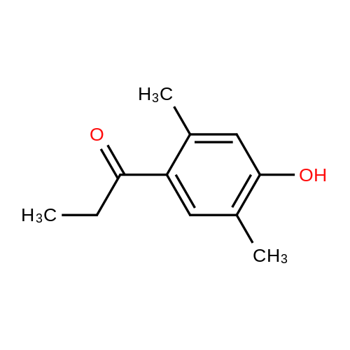 Chemical Structure| 5384-06-5