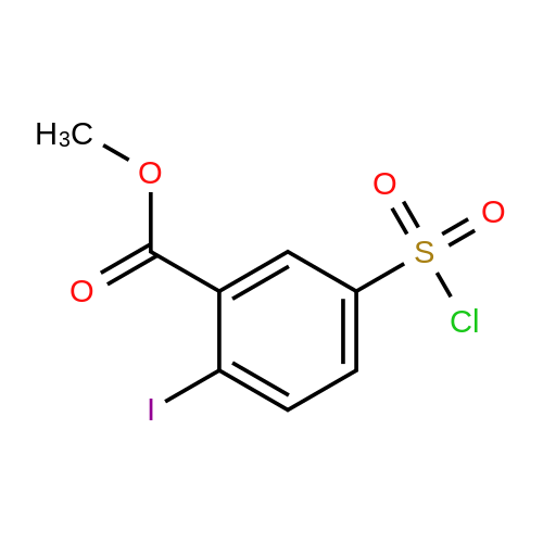 Chemical Structure| 1065102-81-9