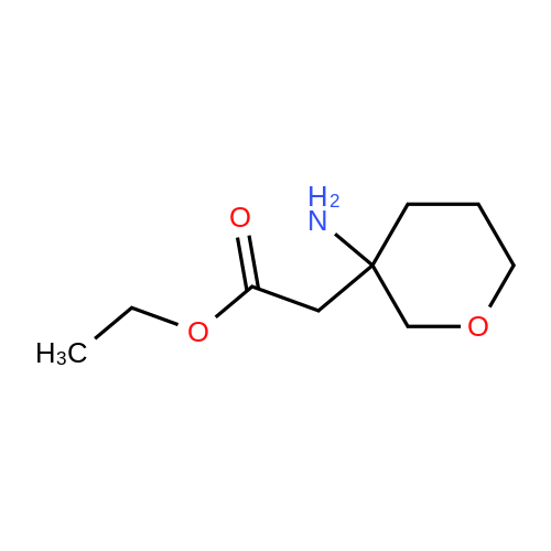 Chemical Structure| 1432024-21-9