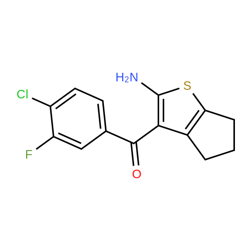 Chemical Structure| 1443981-54-1