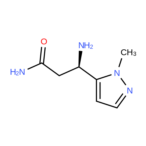 Chemical Structure| 1604258-27-6