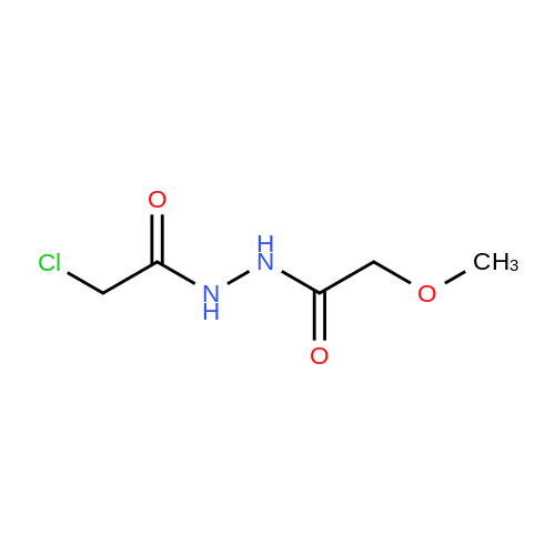 Chemical Structure| 167155-57-9