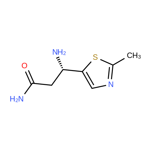 Chemical Structure| 1841142-65-1