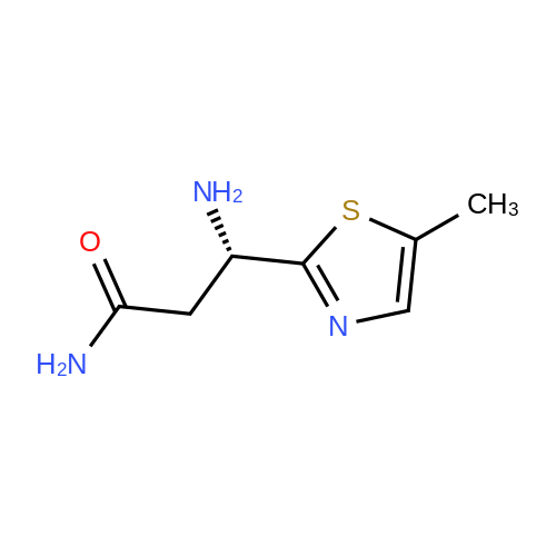 Chemical Structure| 1847529-12-7