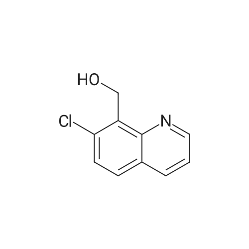 (7-Chloroquinolin-8-yl)methanol