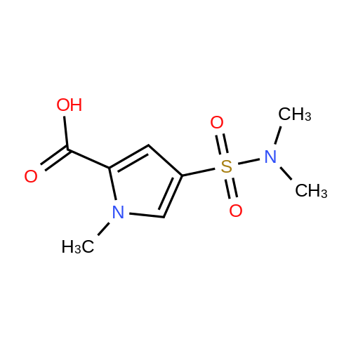 Chemical Structure| 937613-15-5
