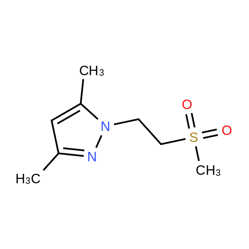 Chemical Structure| 1341874-47-2