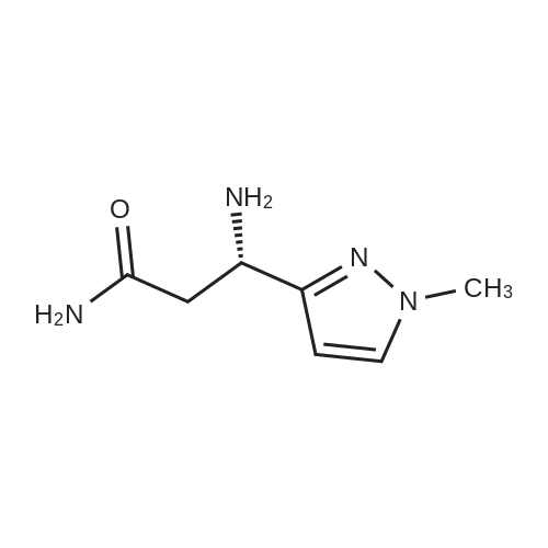 Chemical Structure| 1841639-82-4