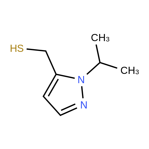 Chemical Structure| 1935498-19-3