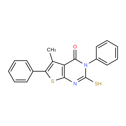 Chemical Structure| 852296-88-9