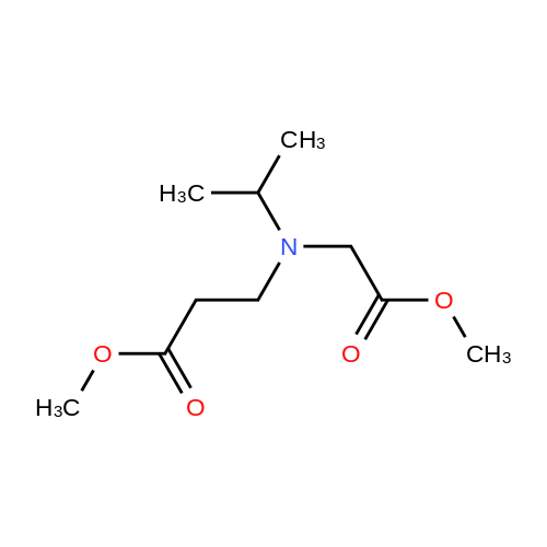 Chemical Structure| 1249253-89-1