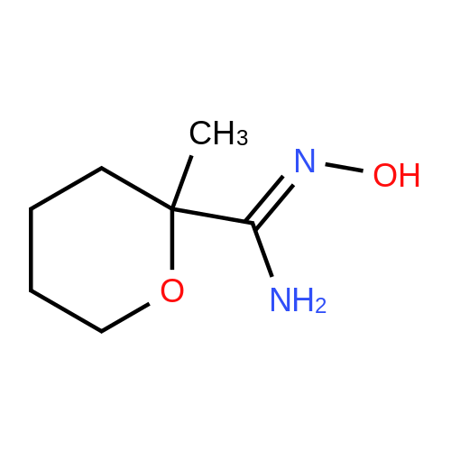 Chemical Structure| 1562141-61-0