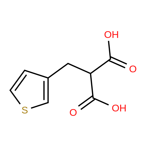 Chemical Structure| 26415-26-9