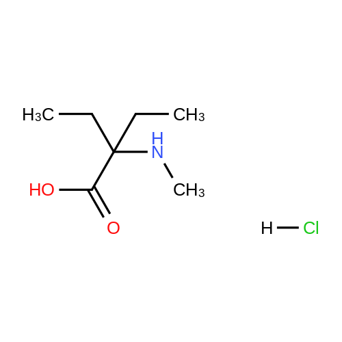 Chemical Structure| 610786-85-1