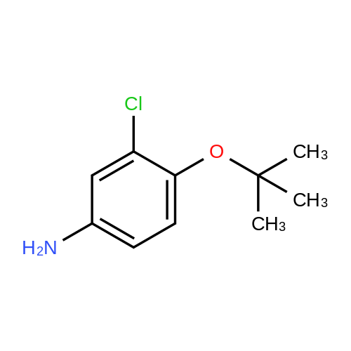 Chemical Structure| 1039334-68-3