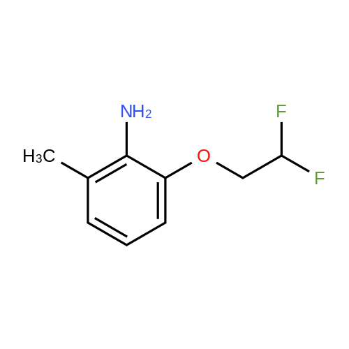 Chemical Structure| 1184255-71-7