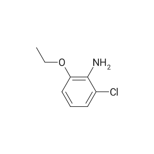 2-Chloro-6-ethoxyaniline