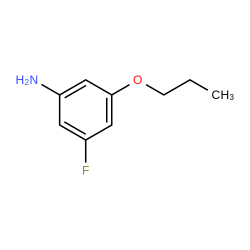 Chemical Structure| 1522301-81-0