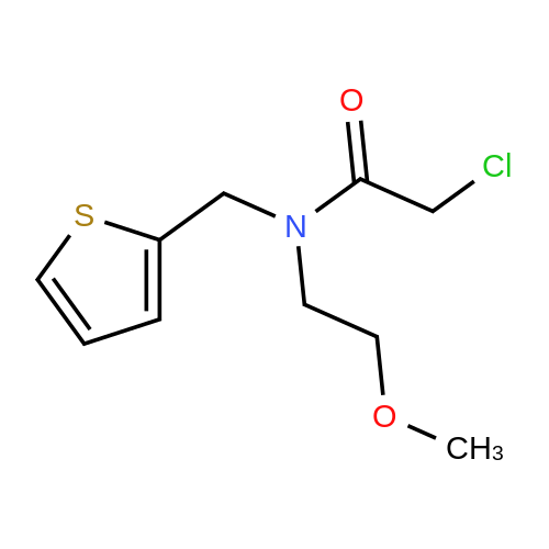 Chemical Structure| 103464-03-5
