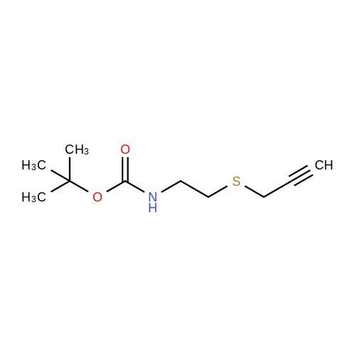 Chemical Structure| 1058159-06-0