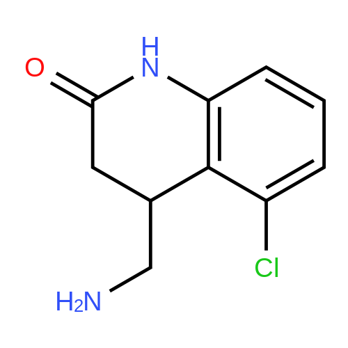 Chemical Structure| 1267694-27-8
