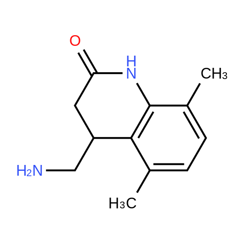 Chemical Structure| 1532628-92-4