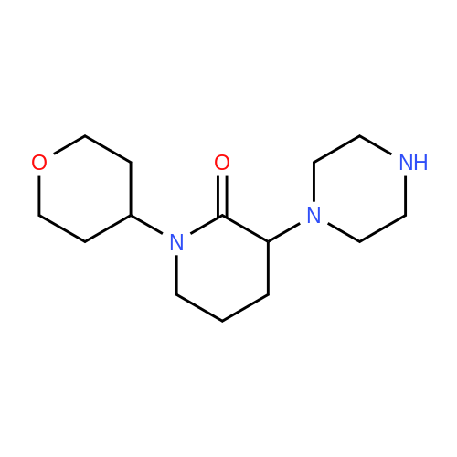 Chemical Structure| 1803561-15-0
