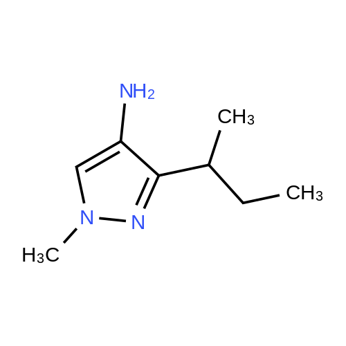 Chemical Structure| 1849351-30-9