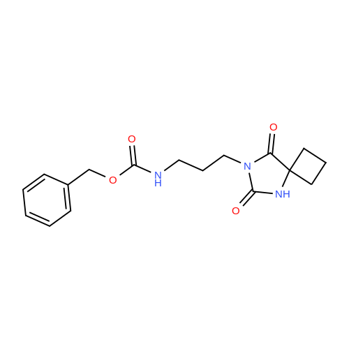 Chemical Structure| 1461707-84-5