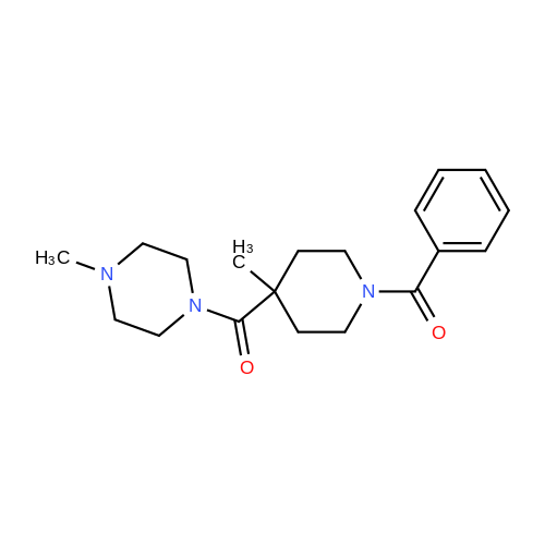 Chemical Structure| 1461709-14-7