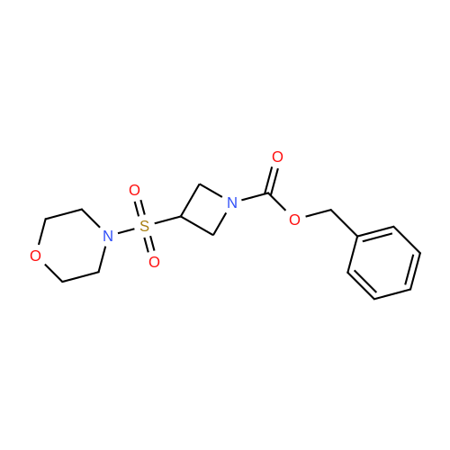 Chemical Structure| 1461709-23-8