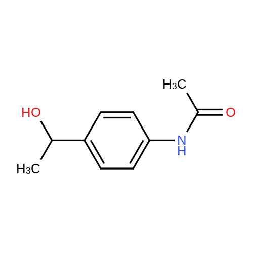 Chemical Structure| 16375-92-1