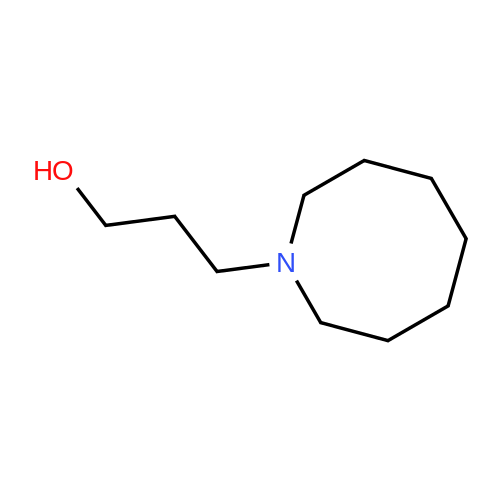 Chemical Structure| 5661-97-2
