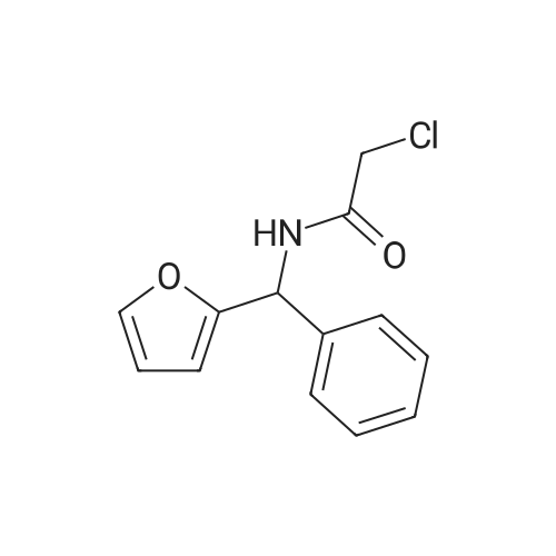 Chemical Structure| 852956-34-4