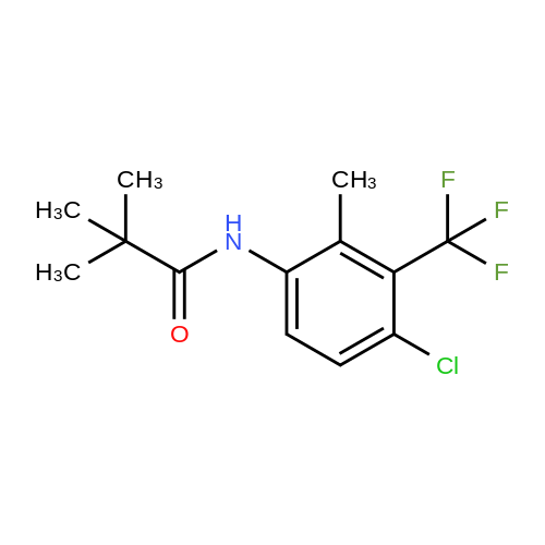 Chemical Structure| 112641-23-3