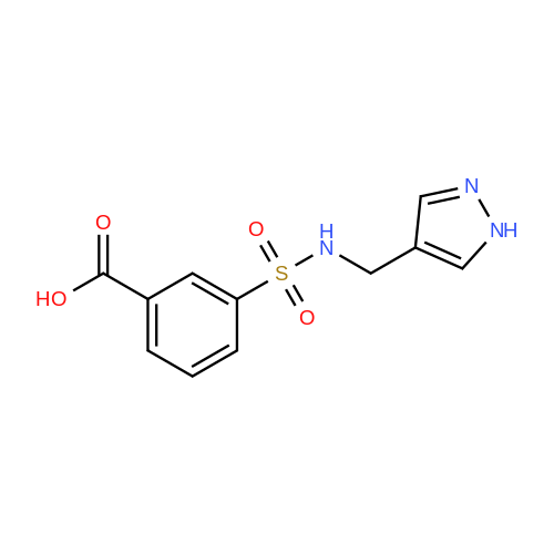 Chemical Structure| 1183510-85-1