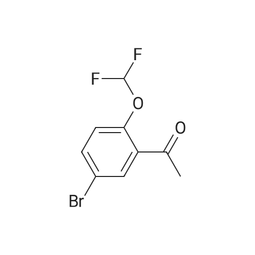 Chemical Structure| 1215994-75-4