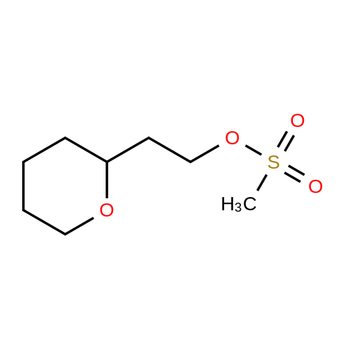 Chemical Structure| 133243-83-1