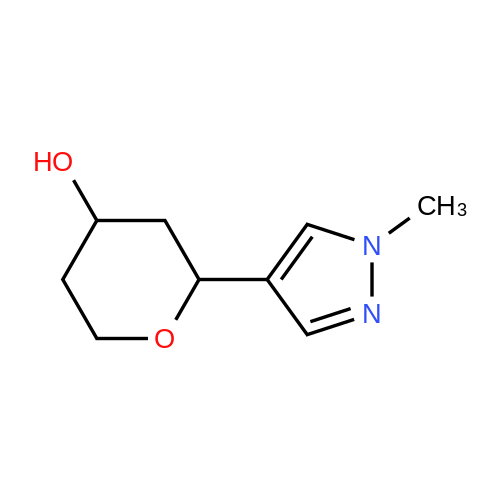 Chemical Structure| 1339529-08-6