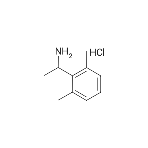 1-(2,6-Dimethylphenyl)ethan-1-amine hydrochloride