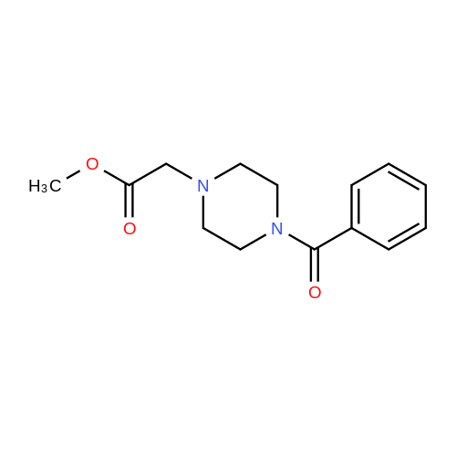 Chemical Structure| 1458419-58-3