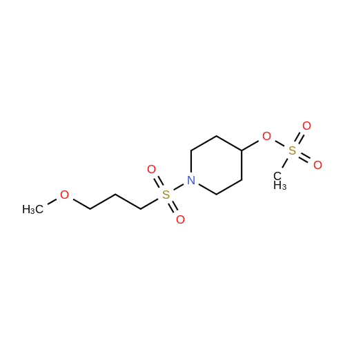 Chemical Structure| 1803591-90-3